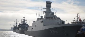 TCG HEYBELIADA
